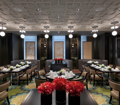 Фото Mandarin Oriental, Guangzhou (Китай, Гуанчжоу) 21