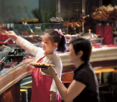 Картинка The Ritz-Carlton Guangzhou (Китай, Гуанчжоу) 29 Фото The Ritz-Carlton Guangzhou (Китай, Гуанчжоу) 29