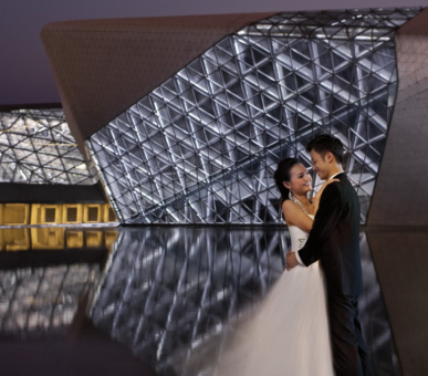 Картинка The Ritz-Carlton Guangzhou (Китай, Гуанчжоу) 54 Фото The Ritz-Carlton Guangzhou (Китай, Гуанчжоу) 54