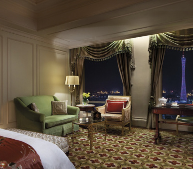 Картинка The Ritz-Carlton Guangzhou (Китай, Гуанчжоу) 15 Фото The Ritz-Carlton Guangzhou (Китай, Гуанчжоу) 15