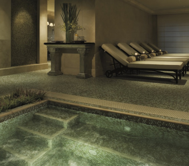 Картинка The Ritz-Carlton Guangzhou (Китай, Гуанчжоу) 22 Фото The Ritz-Carlton Guangzhou (Китай, Гуанчжоу) 22