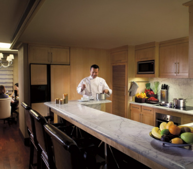 Картинка The Ritz-Carlton Guangzhou (Китай, Гуанчжоу) 39 Фото The Ritz-Carlton Guangzhou (Китай, Гуанчжоу) 39