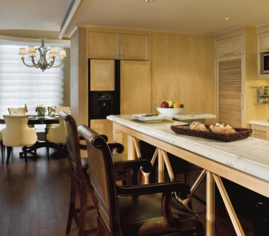 Картинка The Ritz-Carlton Guangzhou (Китай, Гуанчжоу) 2 Фото The Ritz-Carlton Guangzhou (Китай, Гуанчжоу) 2