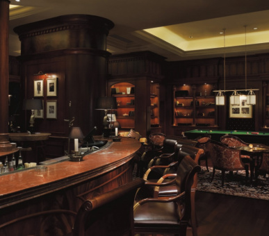 Картинка The Ritz-Carlton Guangzhou (Китай, Гуанчжоу) 19 Фото The Ritz-Carlton Guangzhou (Китай, Гуанчжоу) 19