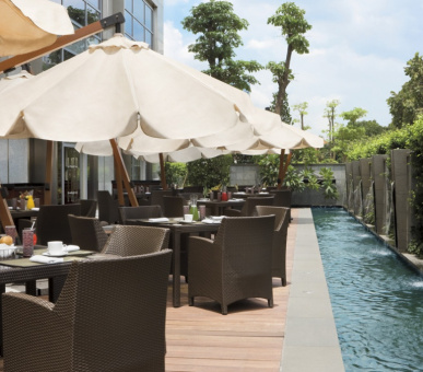 Картинка The Ritz-Carlton Guangzhou (Китай, Гуанчжоу) 23 Фото The Ritz-Carlton Guangzhou (Китай, Гуанчжоу) 23