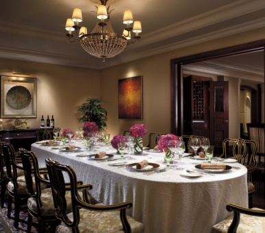 Картинка The Ritz-Carlton Guangzhou (Китай, Гуанчжоу) 43 Фото The Ritz-Carlton Guangzhou (Китай, Гуанчжоу) 43