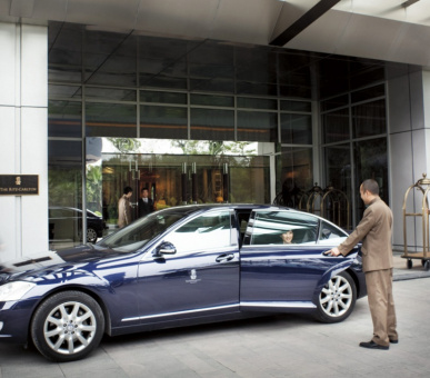 Картинка The Ritz-Carlton Guangzhou (Китай, Гуанчжоу) 26 Фото The Ritz-Carlton Guangzhou (Китай, Гуанчжоу) 26