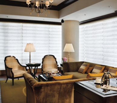 Картинка The Ritz-Carlton Guangzhou (Китай, Гуанчжоу) 9 Фото The Ritz-Carlton Guangzhou (Китай, Гуанчжоу) 9