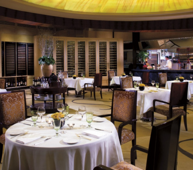 Картинка The Ritz-Carlton Guangzhou (Китай, Гуанчжоу) 33 Фото The Ritz-Carlton Guangzhou (Китай, Гуанчжоу) 33