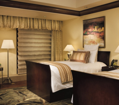 Картинка The Ritz-Carlton Guangzhou (Китай, Гуанчжоу) 5 Фото The Ritz-Carlton Guangzhou (Китай, Гуанчжоу) 5