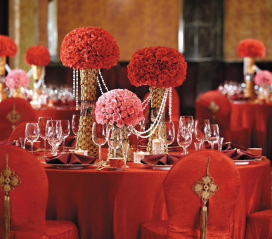 Картинка Shangri-La Hotel Guangzhow (Китай, Гуанчжоу) 25 Фото Shangri-La Hotel Guangzhow (Китай, Гуанчжоу) 25