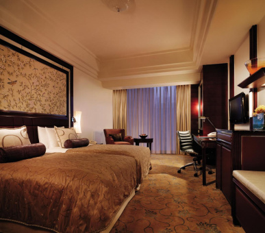 Картинка Shangri-La Hotel Guangzhow (Китай, Гуанчжоу) 10 Фото Shangri-La Hotel Guangzhow (Китай, Гуанчжоу) 10