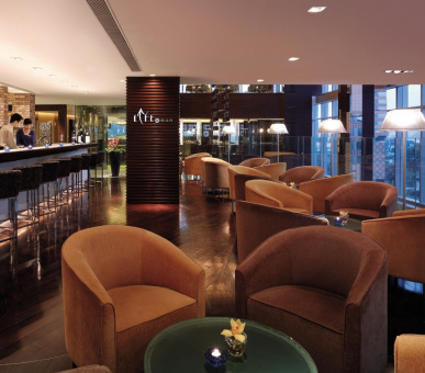 Картинка Shangri-La Hotel Guangzhow (Китай, Гуанчжоу) 35 Фото Shangri-La Hotel Guangzhow (Китай, Гуанчжоу) 35