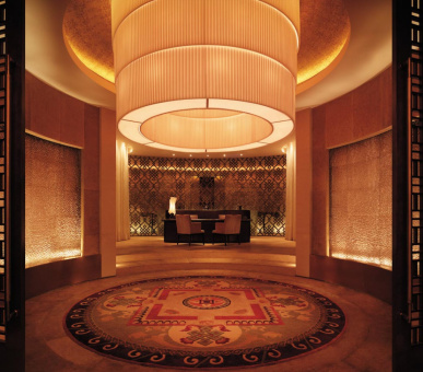 Картинка Shangri-La Hotel Guangzhow (Китай, Гуанчжоу) 6 Фото Shangri-La Hotel Guangzhow (Китай, Гуанчжоу) 6