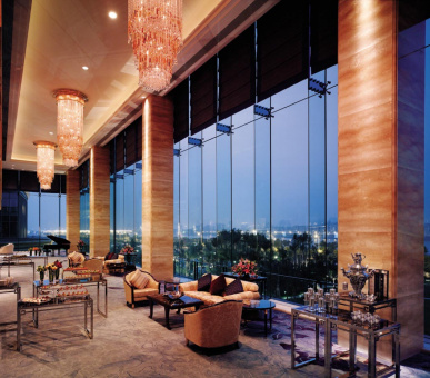 Картинка Shangri-La Hotel Guangzhow (Китай, Гуанчжоу) 22 Фото Shangri-La Hotel Guangzhow (Китай, Гуанчжоу) 22