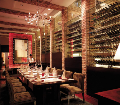 Картинка Shangri-La Hotel Guangzhow (Китай, Гуанчжоу) 33 Фото Shangri-La Hotel Guangzhow (Китай, Гуанчжоу) 33