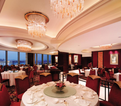 Картинка Shangri-La Hotel Guangzhow (Китай, Гуанчжоу) 44 Фото Shangri-La Hotel Guangzhow (Китай, Гуанчжоу) 44