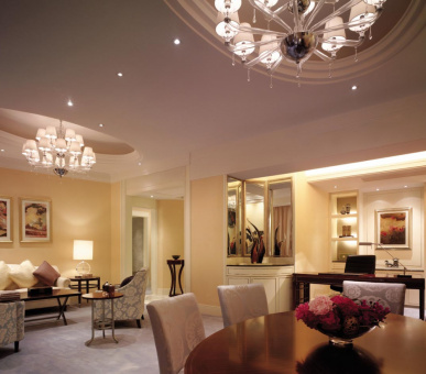 Картинка Shangri-La Hotel Guangzhow (Китай, Гуанчжоу) 31 Фото Shangri-La Hotel Guangzhow (Китай, Гуанчжоу) 31