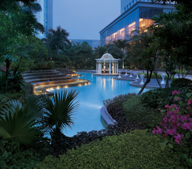 Картинка Shangri-La Hotel Guangzhow (Китай, Гуанчжоу) 14 Фото Shangri-La Hotel Guangzhow (Китай, Гуанчжоу) 14