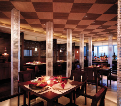 Картинка Shangri-La Hotel Guangzhow (Китай, Гуанчжоу) 9 Фото Shangri-La Hotel Guangzhow (Китай, Гуанчжоу) 9