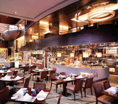 Картинка Shangri-La Hotel Guangzhow (Китай, Гуанчжоу) 45 Фото Shangri-La Hotel Guangzhow (Китай, Гуанчжоу) 45