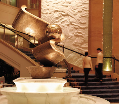 Картинка Shangri-La Hotel Guangzhow (Китай, Гуанчжоу) 32 Фото Shangri-La Hotel Guangzhow (Китай, Гуанчжоу) 32
