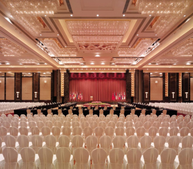 Картинка Shangri-La Hotel Guangzhow (Китай, Гуанчжоу) 38 Фото Shangri-La Hotel Guangzhow (Китай, Гуанчжоу) 38
