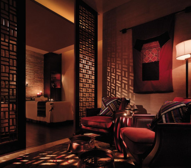 Картинка Shangri-La Hotel Guangzhow (Китай, Гуанчжоу) 5 Фото Shangri-La Hotel Guangzhow (Китай, Гуанчжоу) 5