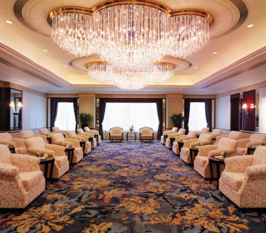 Картинка Shangri-La Hotel Guangzhow (Китай, Гуанчжоу) 34 Фото Shangri-La Hotel Guangzhow (Китай, Гуанчжоу) 34