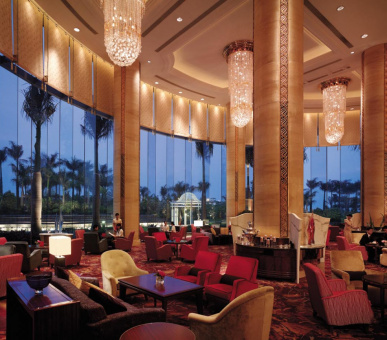 Картинка Shangri-La Hotel Guangzhow (Китай, Гуанчжоу) 36 Фото Shangri-La Hotel Guangzhow (Китай, Гуанчжоу) 36