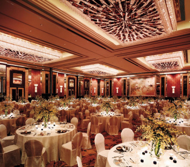 Картинка Shangri-La Hotel Guangzhow (Китай, Гуанчжоу) 24 Фото Shangri-La Hotel Guangzhow (Китай, Гуанчжоу) 24