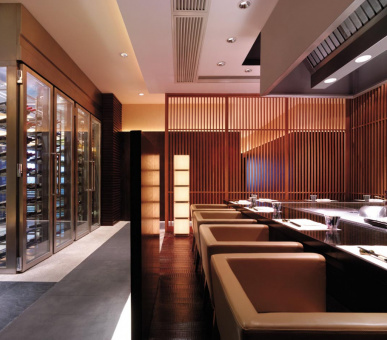 Картинка Shangri-La Hotel Guangzhow (Китай, Гуанчжоу) 37 Фото Shangri-La Hotel Guangzhow (Китай, Гуанчжоу) 37