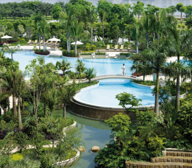 Картинка Shangri-La Hotel Guangzhow (Китай, Гуанчжоу) 19 Фото Shangri-La Hotel Guangzhow (Китай, Гуанчжоу) 19