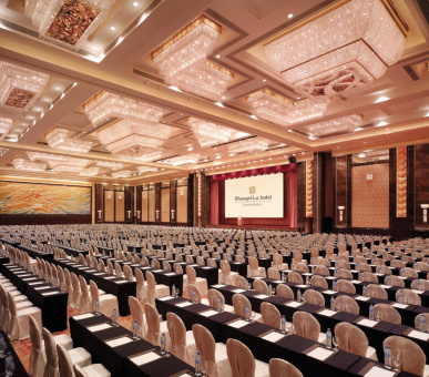 Картинка Shangri-La Hotel Guangzhow (Китай, Гуанчжоу) 39 Фото Shangri-La Hotel Guangzhow (Китай, Гуанчжоу) 39