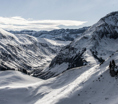 Фото Le Grand Bellevue (Швейцария, Гштаад) 52
