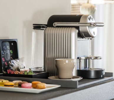 Фото Le Grand Bellevue (Швейцария, Гштаад) 16