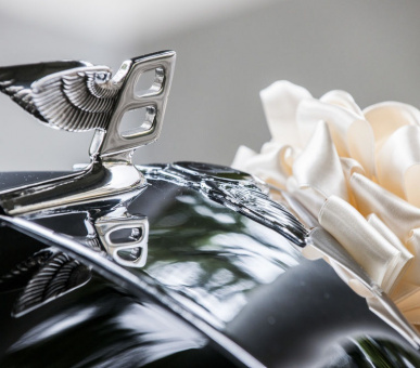 Фото Le Grand Bellevue (Швейцария, Гштаад) 44