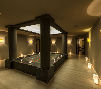 Фото Le Grand Bellevue (Швейцария, Гштаад) 25