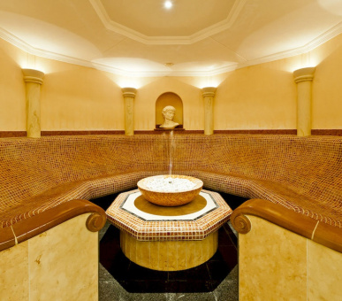 Фото Le Grand Bellevue (Швейцария, Гштаад) 30