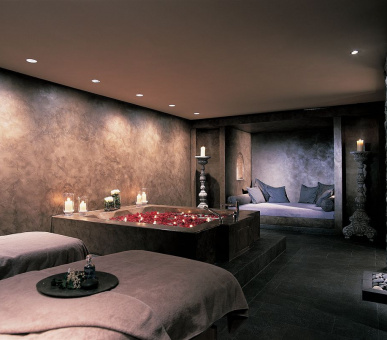 Картинка Gstaad Palace (Швейцария, Гштаад) 27 Фото Gstaad Palace (Швейцария, Гштаад) 27