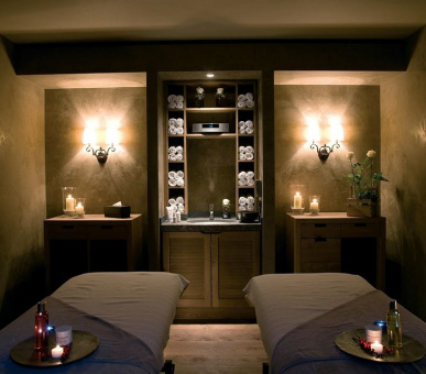 Картинка Gstaad Palace (Швейцария, Гштаад) 26 Фото Gstaad Palace (Швейцария, Гштаад) 26