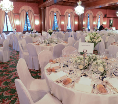 Картинка Gstaad Palace (Швейцария, Гштаад) 37 Фото Gstaad Palace (Швейцария, Гштаад) 37