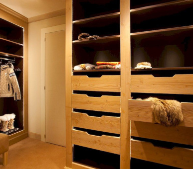 Картинка Gstaad Palace (Швейцария, Гштаад) 9 Фото Gstaad Palace (Швейцария, Гштаад) 9