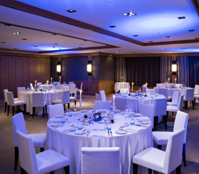 Фото Grand Hotel Park (Швейцария, Гштаад) 67