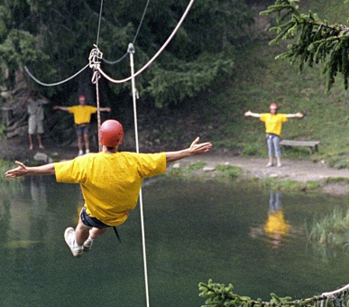 Фото Grand Hotel Park (Швейцария, Гштаад) 32