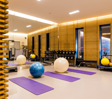 Фото Grand Hotel Park (Швейцария, Гштаад) 70