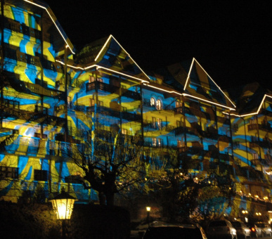 Фото Grand Hotel Park (Швейцария, Гштаад) 35