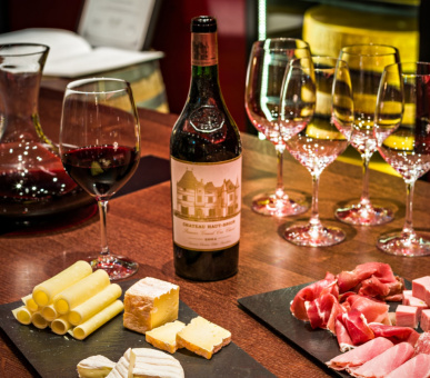 Фото Grand Hotel Park (Швейцария, Гштаад) 29