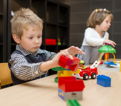 Фото Grand Hotel Park (Швейцария, Гштаад) 46