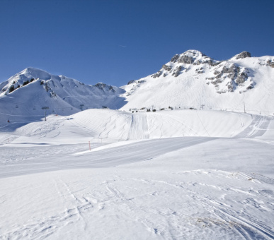 Фото Grand Hotel Park (Швейцария, Гштаад) 76